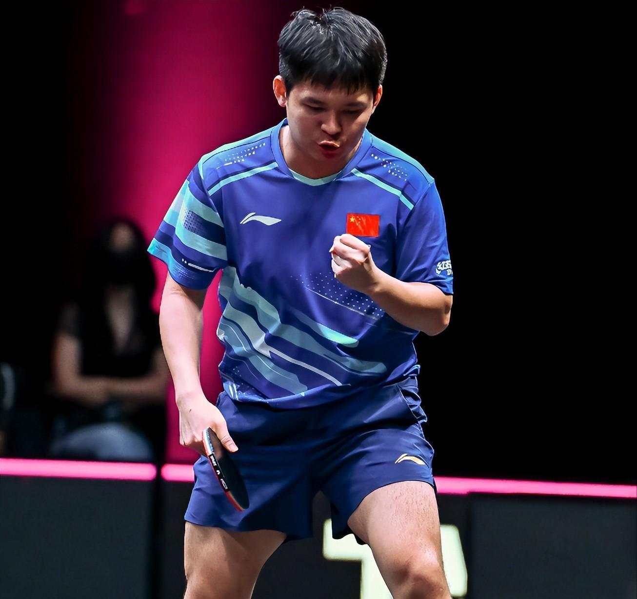 五大联赛-林诗栋退赛！原因被扒出，王励勤回应樊振东归队，强将递补参赛