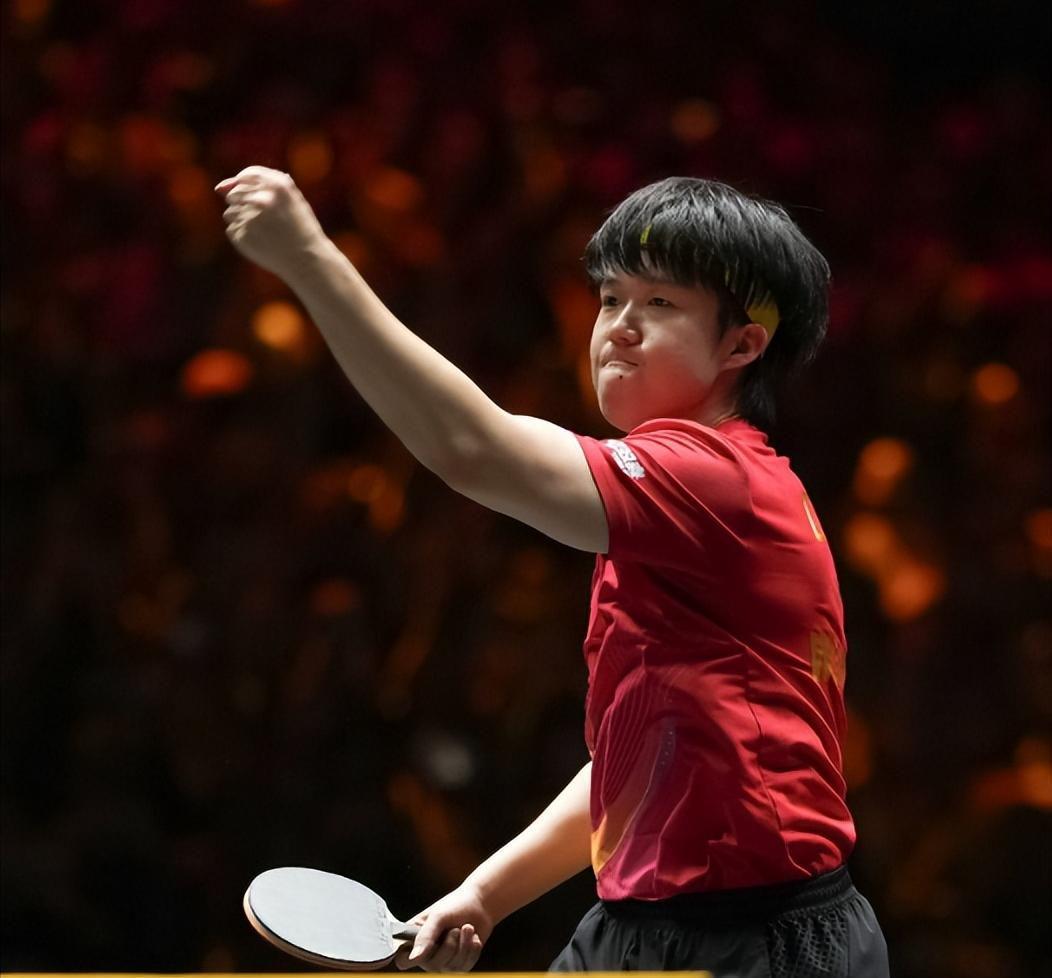 五大联赛-林诗栋退赛！原因被扒出，王励勤回应樊振东归队，强将递补参赛