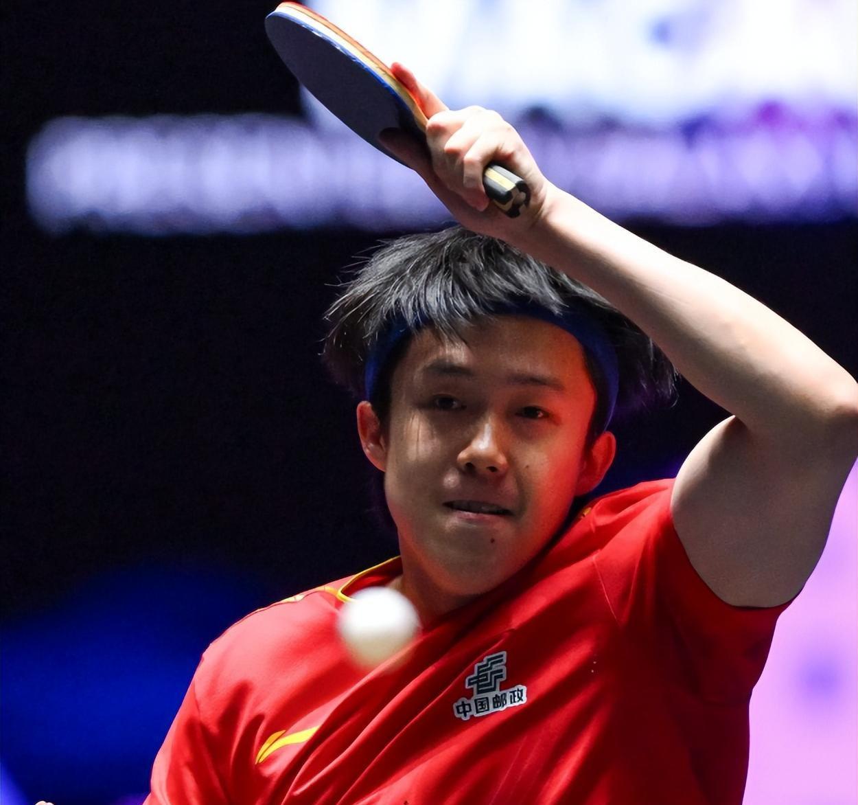 五大联赛-林诗栋退赛！原因被扒出，王励勤回应樊振东归队，强将递补参赛