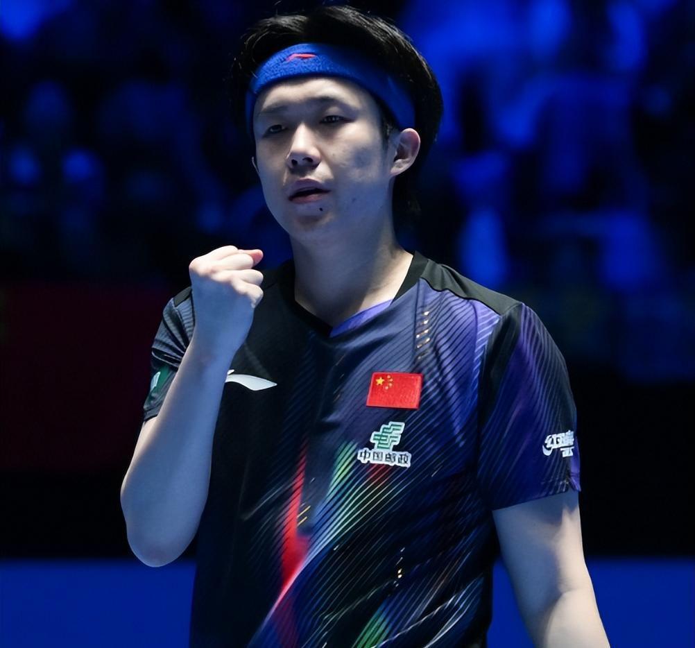 五大联赛-林诗栋退赛！原因被扒出，王励勤回应樊振东归队，强将递补参赛