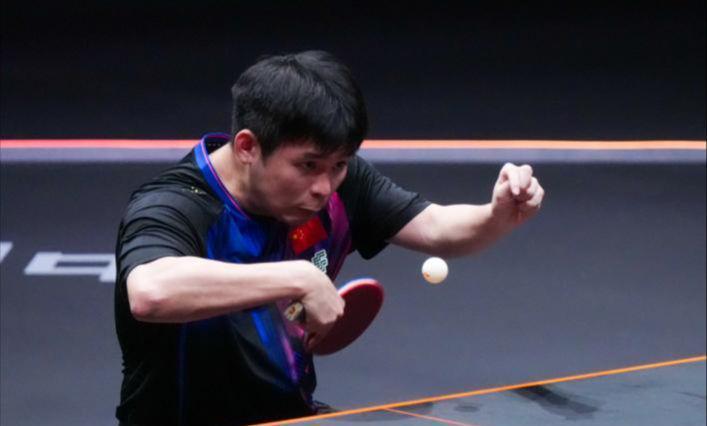 五大联赛-林诗栋退赛！原因被扒出，王励勤回应樊振东归队，强将递补参赛