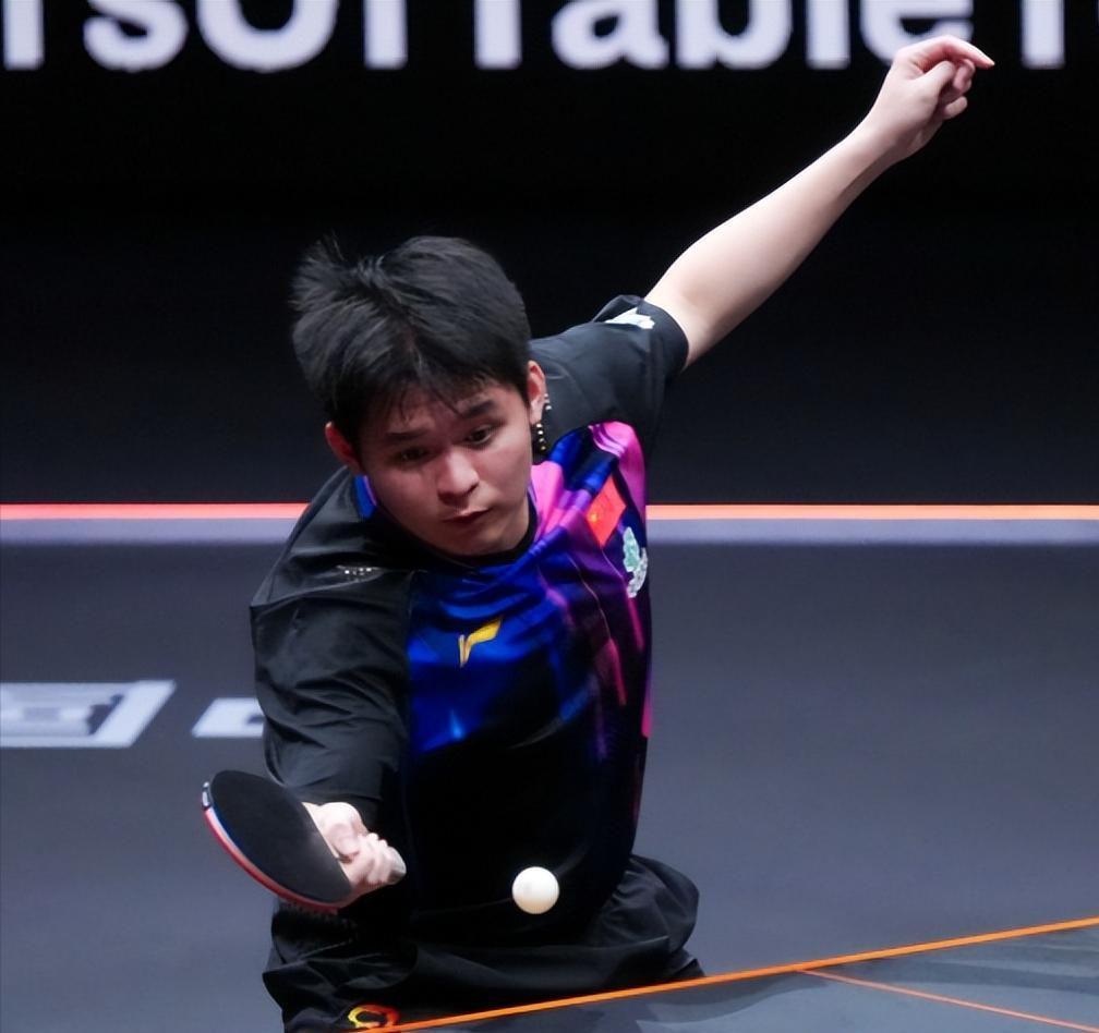 五大联赛-林诗栋退赛！原因被扒出，王励勤回应樊振东归队，强将递补参赛