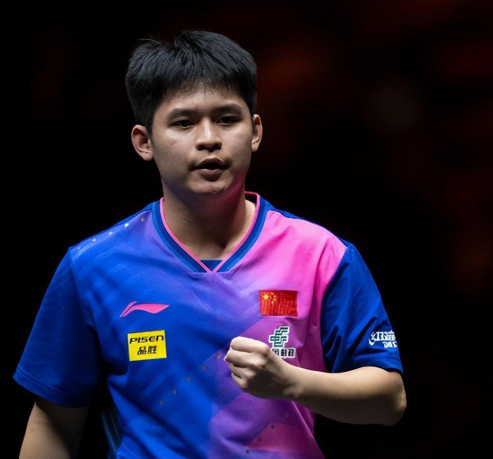 五大联赛-林诗栋退赛！原因被扒出，王励勤回应樊振东归队，强将递补参赛