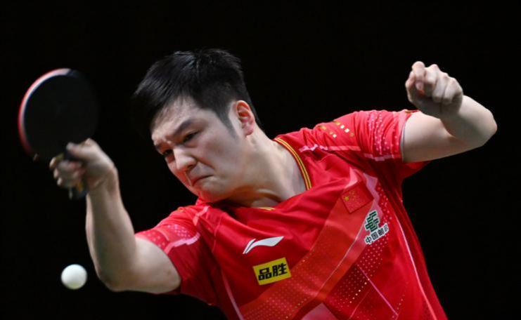 五大联赛-林诗栋退赛！原因被扒出，王励勤回应樊振东归队，强将递补参赛