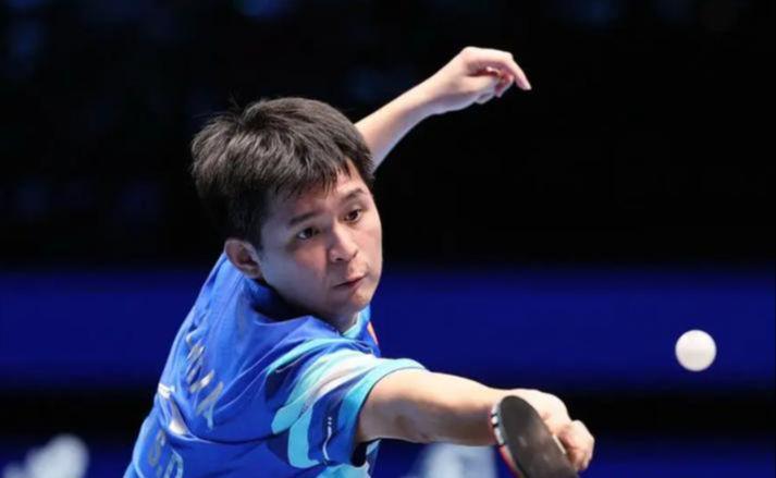 五大联赛-林诗栋退赛！原因被扒出，王励勤回应樊振东归队，强将递补参赛