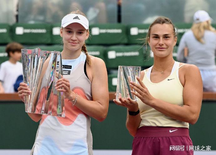 美洲杯-事不过三，今年IW萨巴伦卡能夺冠吗？