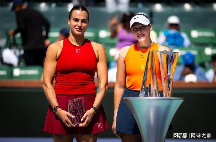 美洲杯-事不过三，今年IW萨巴伦卡能夺冠吗？