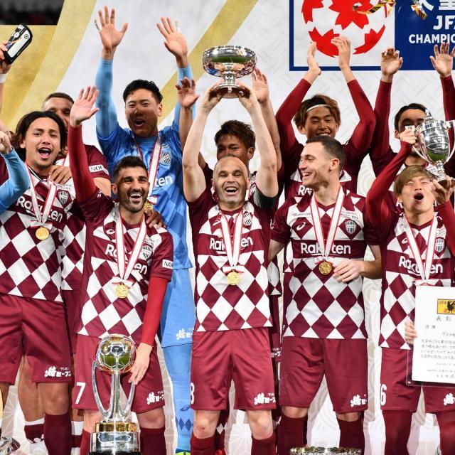 美洲杯-【2020亚洲金球奖评委圆桌】我为什么选择伊涅斯塔