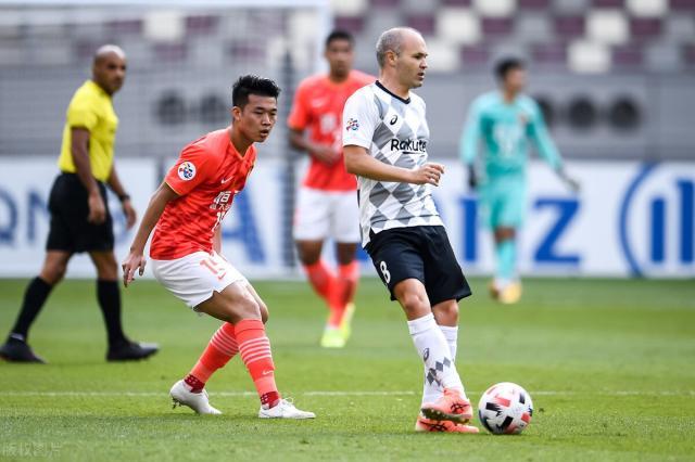 美洲杯-【2020亚洲金球奖评委圆桌】我为什么选择伊涅斯塔