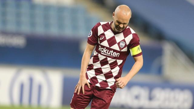 美洲杯-【2020亚洲金球奖评委圆桌】我为什么选择伊涅斯塔