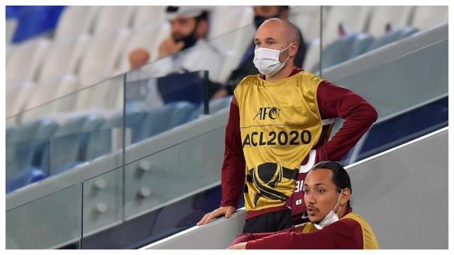 美洲杯-【2020亚洲金球奖评委圆桌】我为什么选择伊涅斯塔